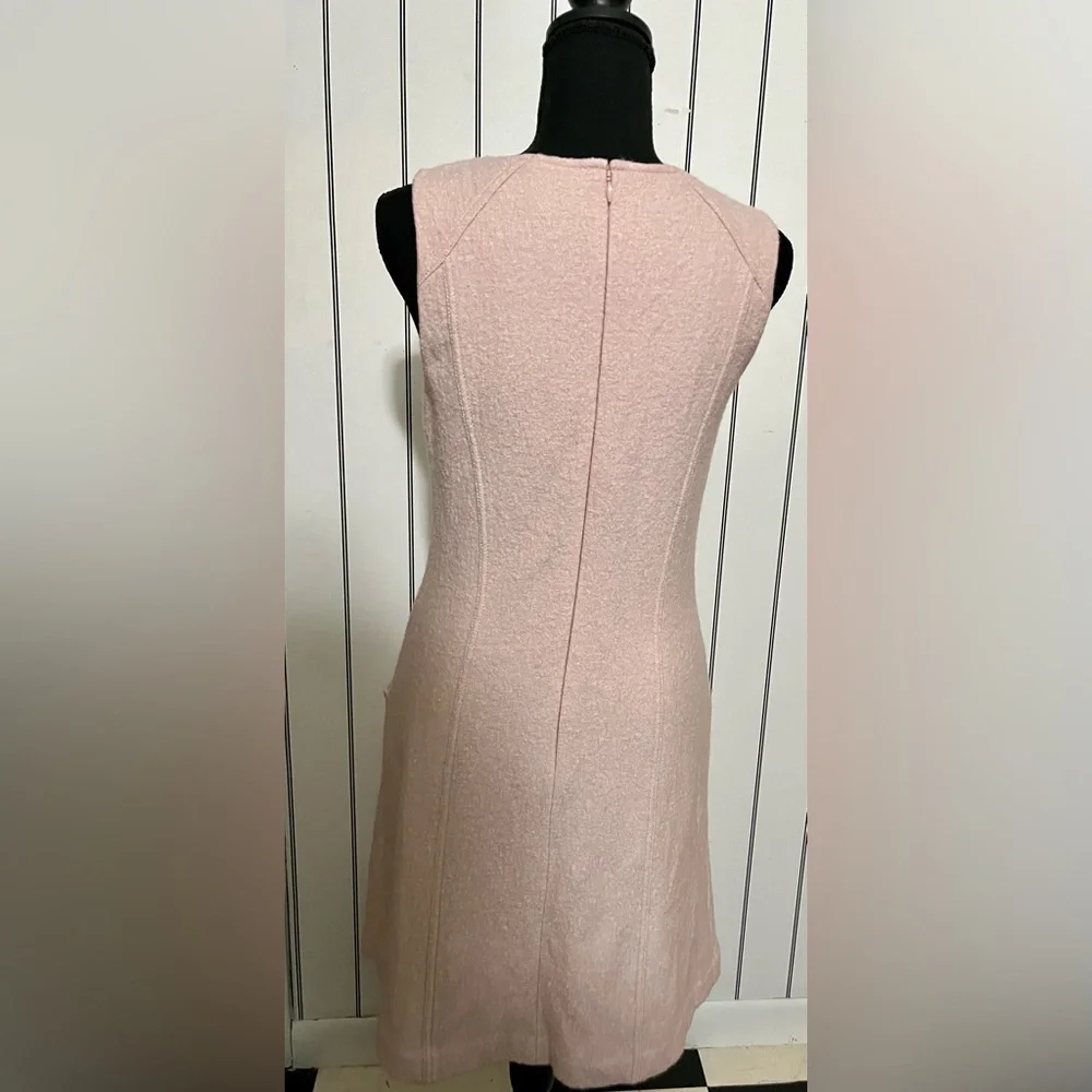 Ann Taylor size 4 dress - Picture 5 of 11
